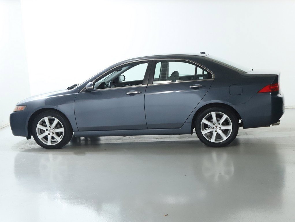 Used 2005 Acura TSX image 4