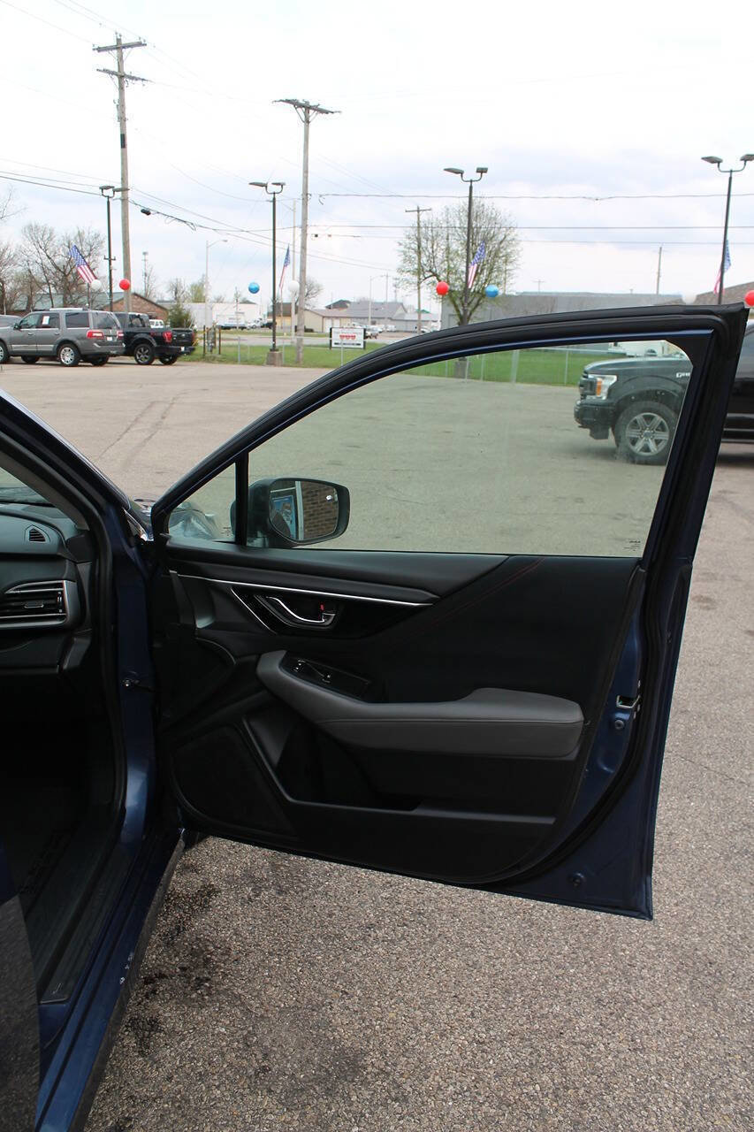 Used 2020 Subaru Legacy Sport w/ Popular Package #2 image 21