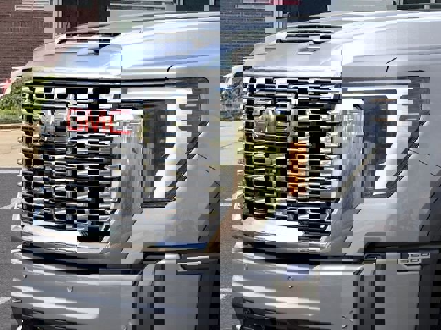 New 2026 GMC Sierra 3500 Denali w/ Denali Reserve Package image 13