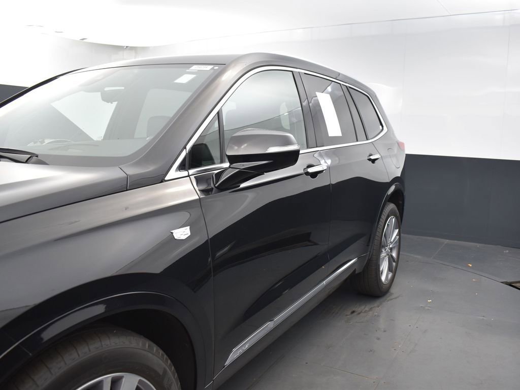 Used 2020 Cadillac XT6 Premium Luxury image 42