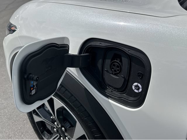 New 2026 Ford Mustang Mach-E Select RWD image 21