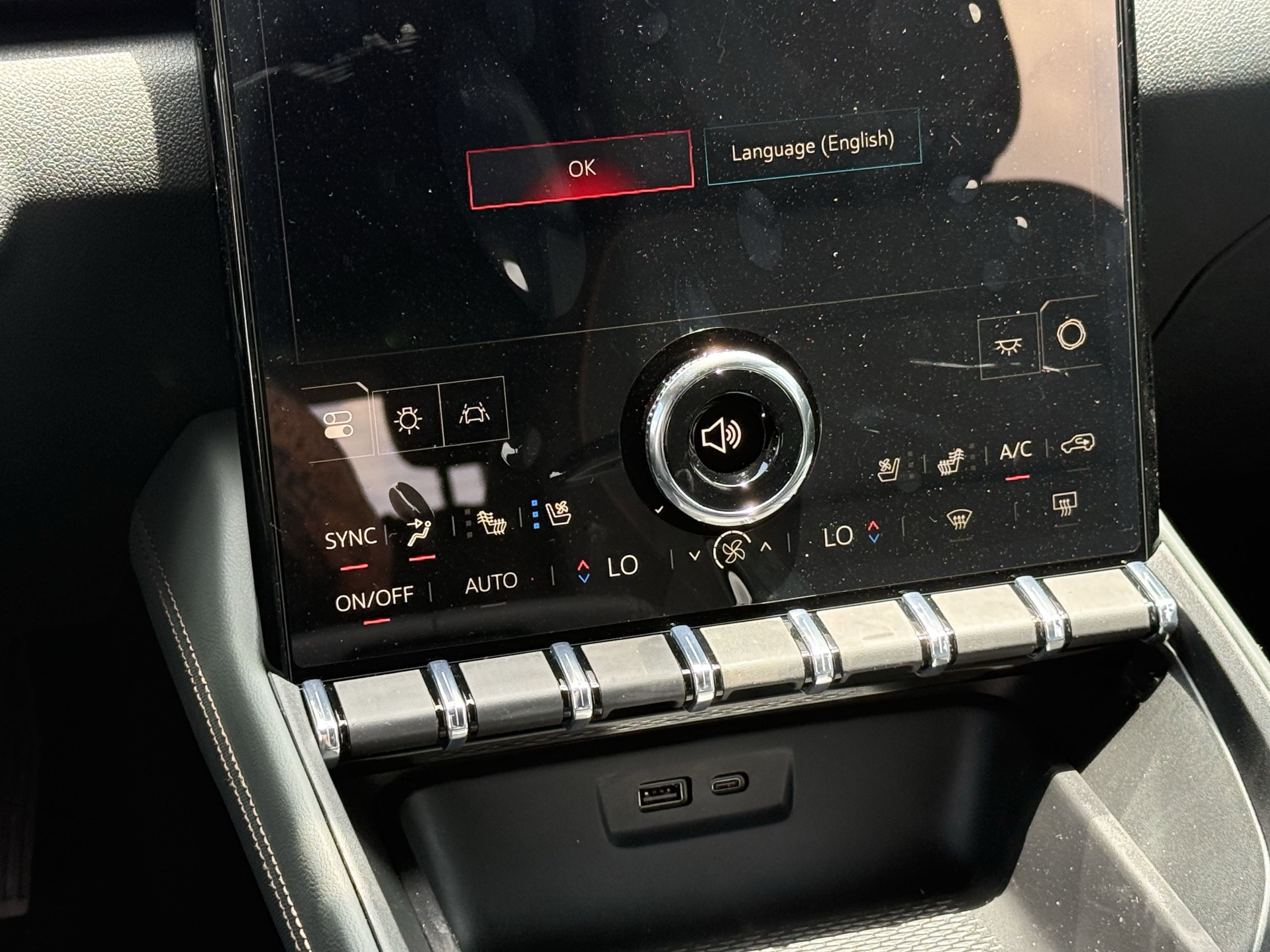 New 2026 GMC Terrain AT4 w/ Convenience Package III image 14