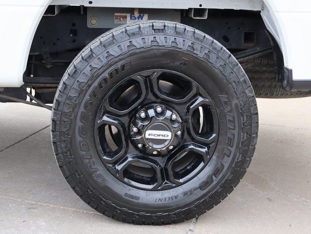 Used 2021 Ford F250 XLT AWD/4WD image 43