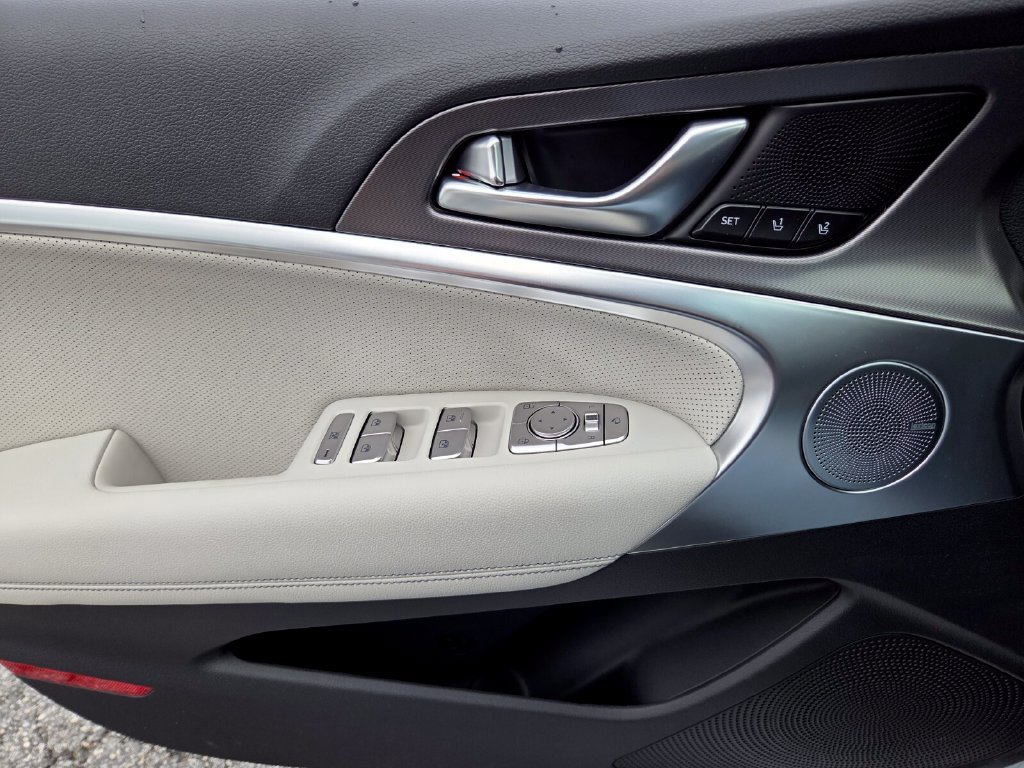 New 2026 Genesis G70 3.3T Sport Prestige RWD image 29