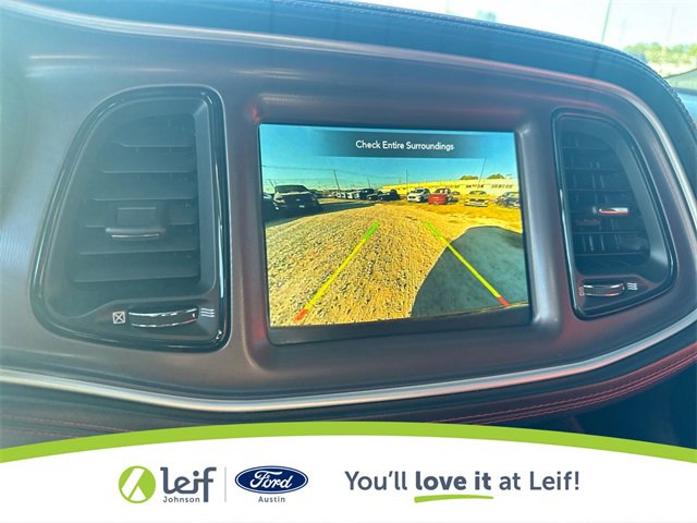 Used 2022 Dodge Challenger R/T Scat Pack image 28