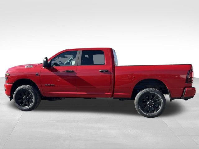 New 2026 RAM 2500 Big Horn image 4