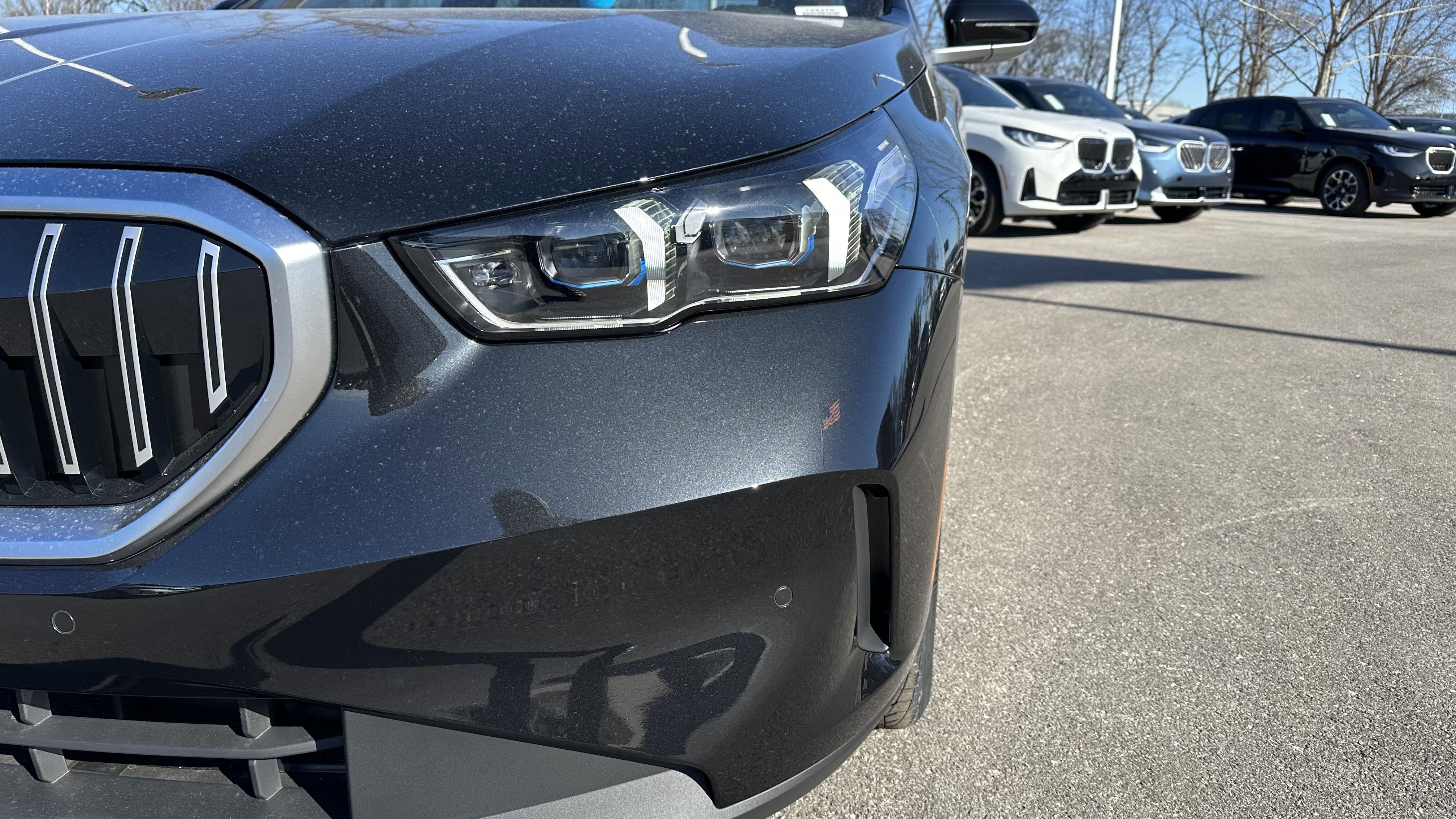 Used 2026 BMW 530i xDrive image 6