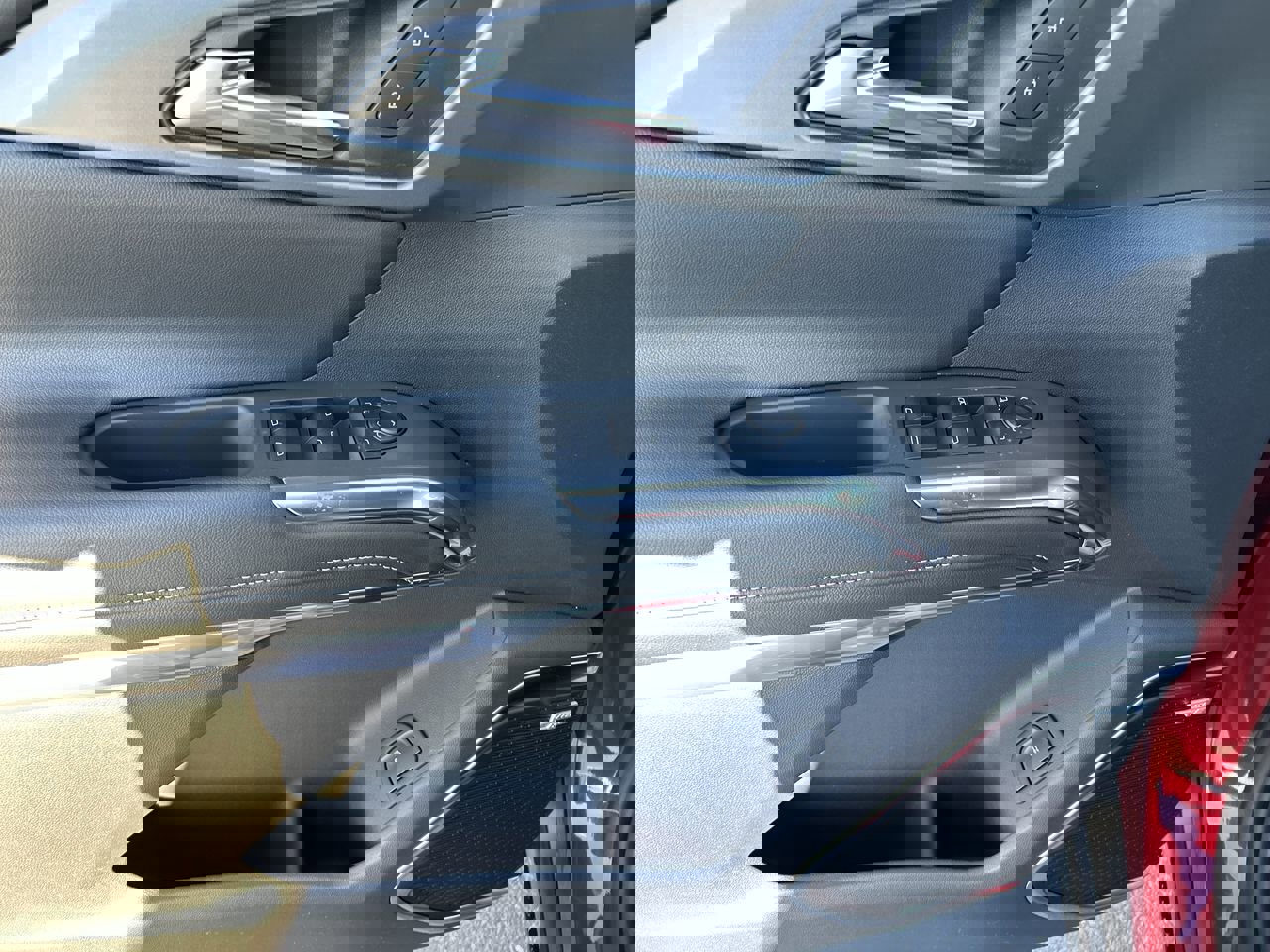 New 2026 Chevrolet Traverse LT w/ Enhanced Driving Package image 20