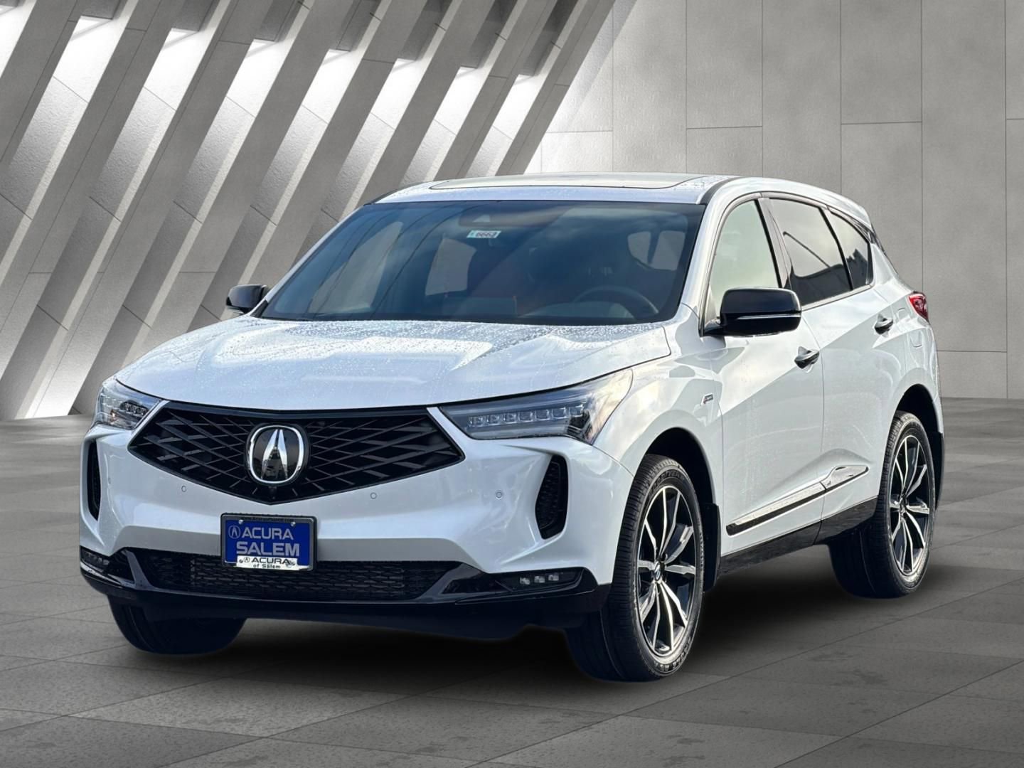 New 2026 Acura RDX A-Spec image 7