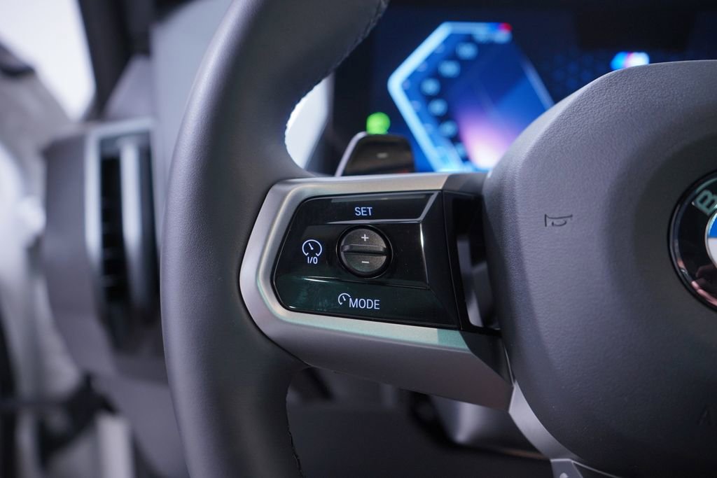 Used 2026 BMW X3 xDrive30 w/ M Sport Package image 18