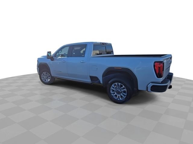 Used 2021 GMC Sierra 2500 Denali w/ Denali Ultimate Package image 6