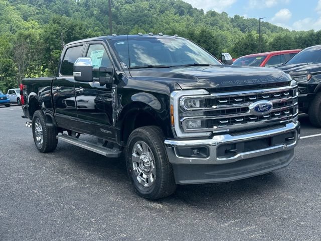 New 2026 Ford F350 Lariat w/ Lariat Premium Package AWD/4WD image 33