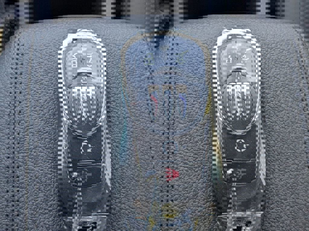 New 2026 Buick Encore GX Preferred w/ Advanced Technology Package image 30