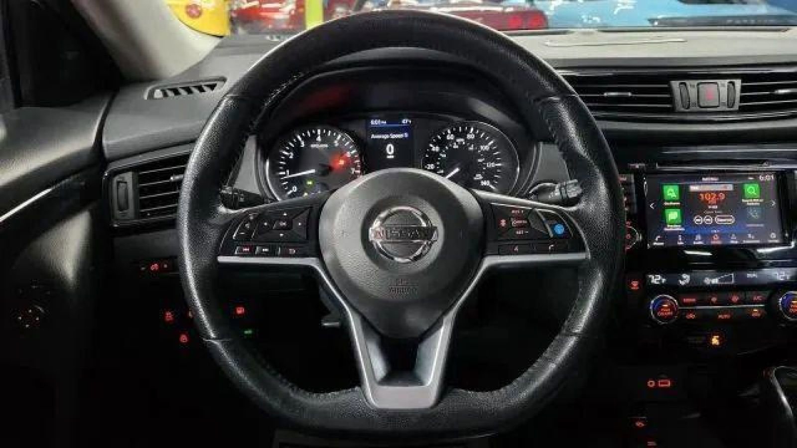 Used 2019 Nissan Rogue SL image 26