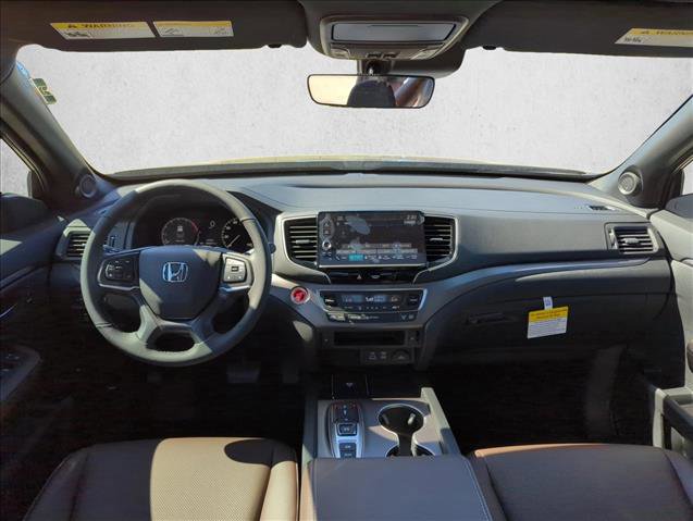 New 2026 Honda Ridgeline RTL image 15