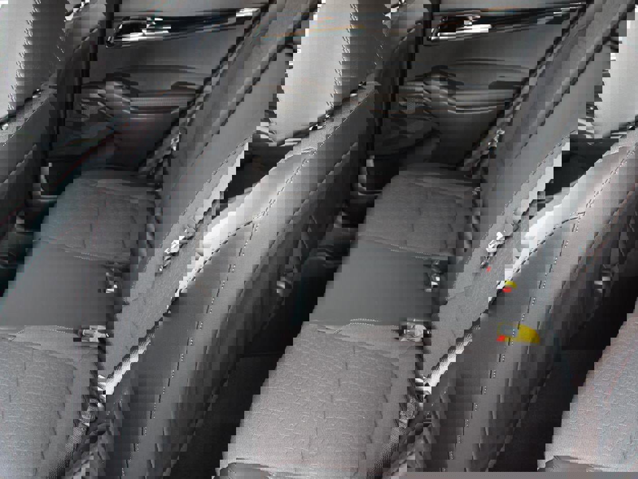 New 2026 Kia Seltos S image 17