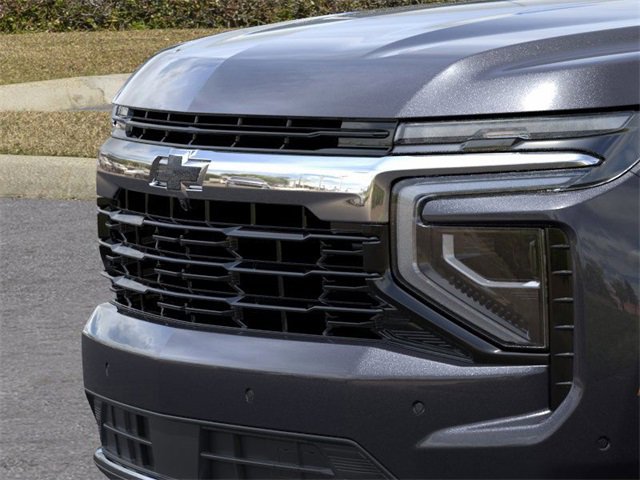New 2026 Chevrolet Suburban LS image 13
