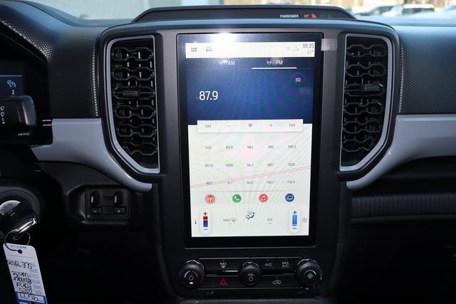 New 2025 Ford Ranger XL w/ Trailer Tow Package image 6