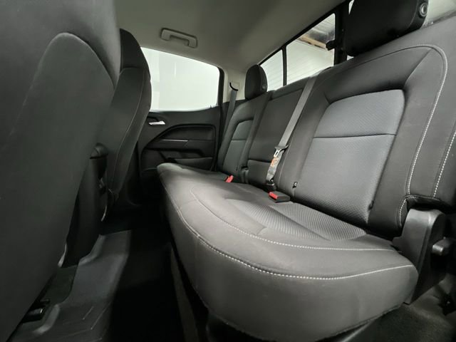 Used 2017 Chevrolet Colorado LT w/ LT Convenience Package image 22