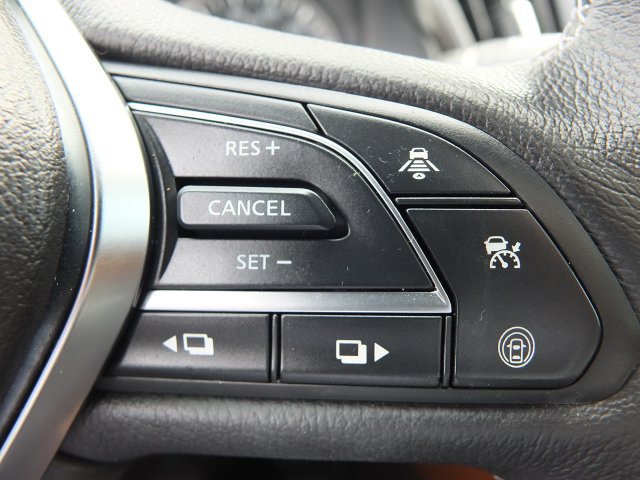 Certified 2023 INFINITI Q50 Sensory AWD/4WD image 32