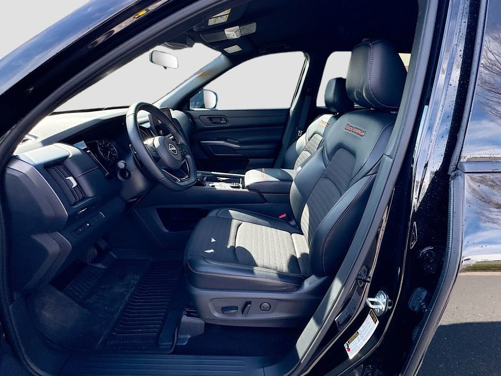 Used 2023 Nissan Pathfinder Rock Creek image 26