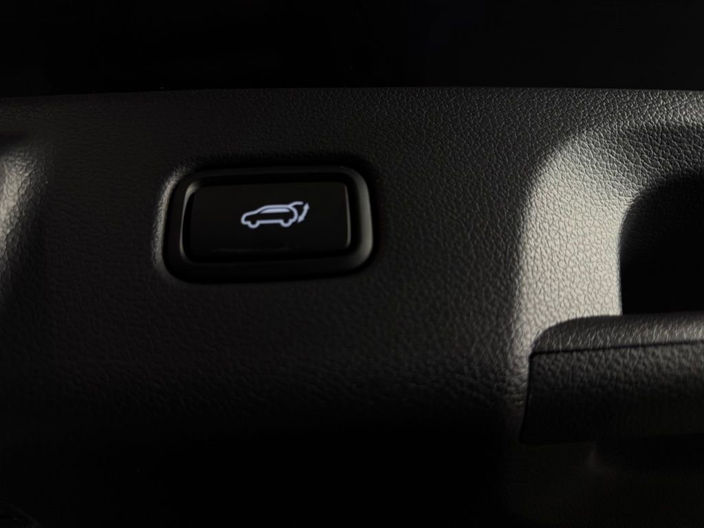 Used 2025 Hyundai Palisade Calligraphy image 33