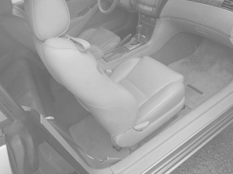 Used 2007 Toyota Solara SE Sport image 6