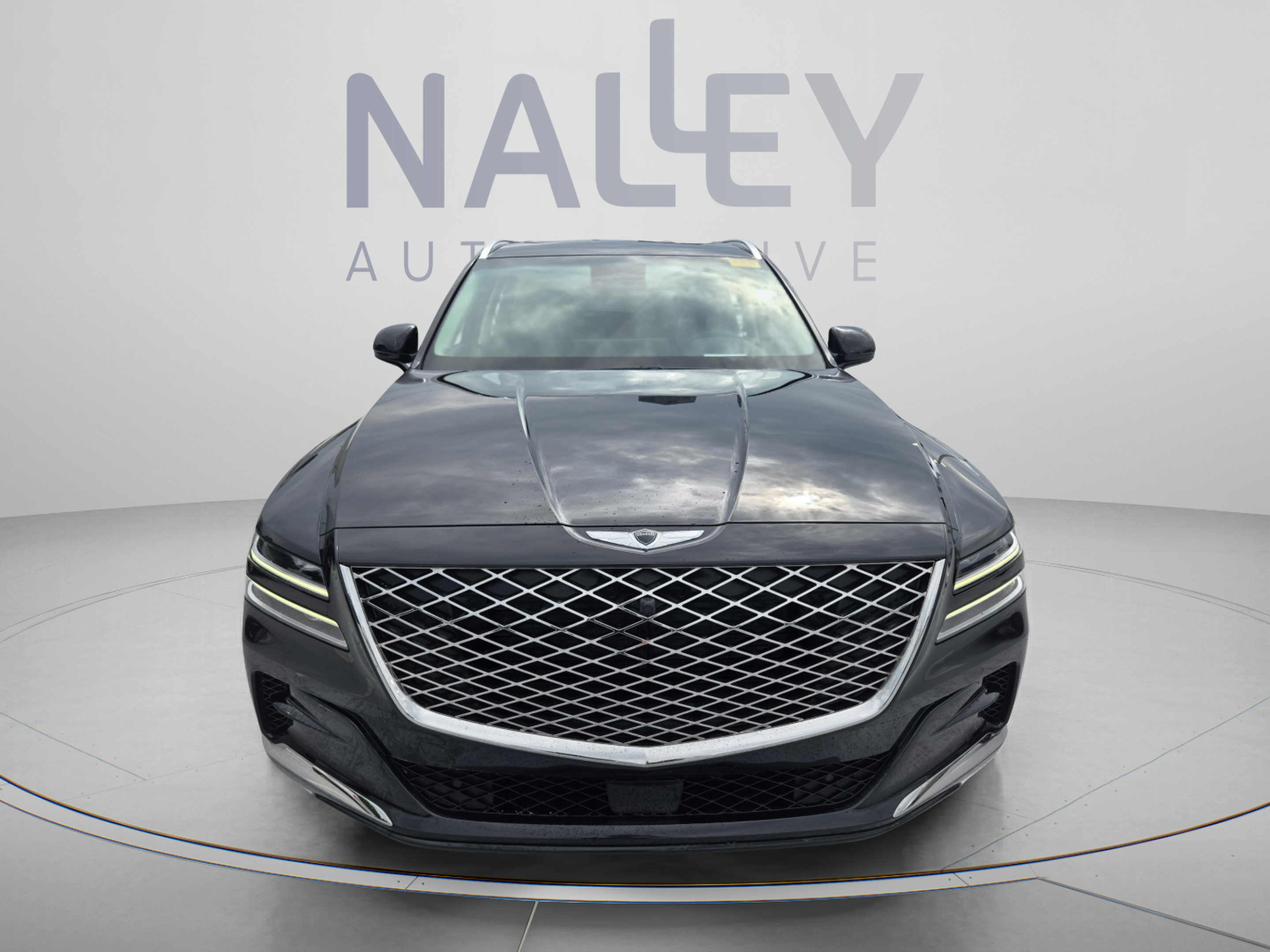 Used 2023 Genesis GV80 2.5T w/ Prestige Package AWD/4WD image 8