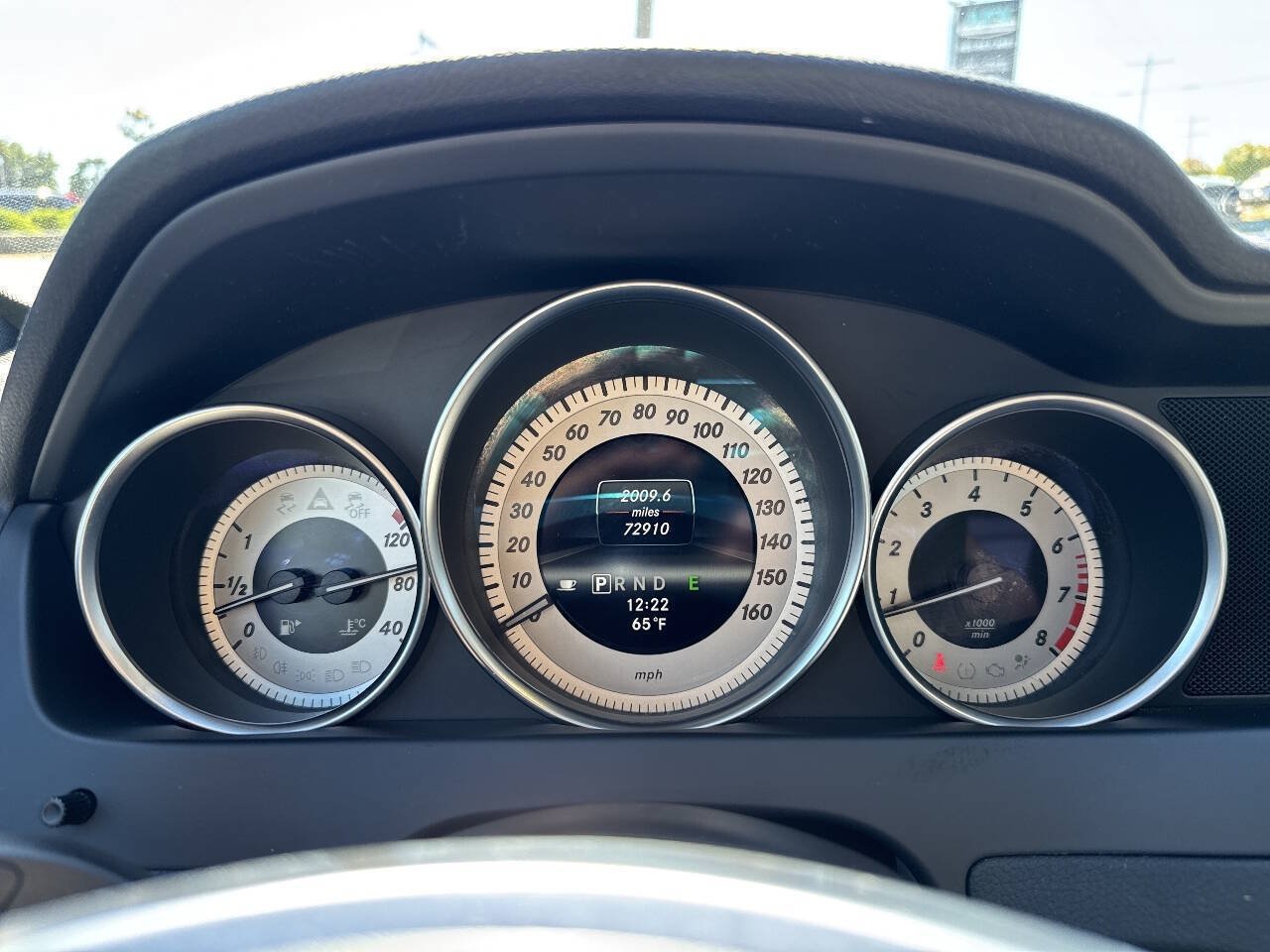 Used 2013 Mercedes-Benz C 250 Coupe image 30