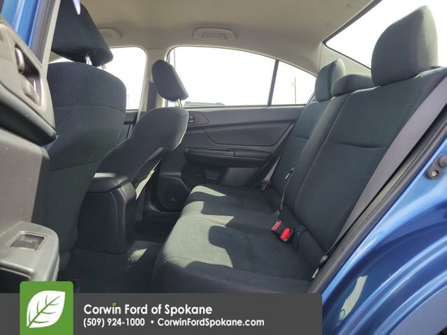 Used 2014 Subaru Impreza 2.0i image 11
