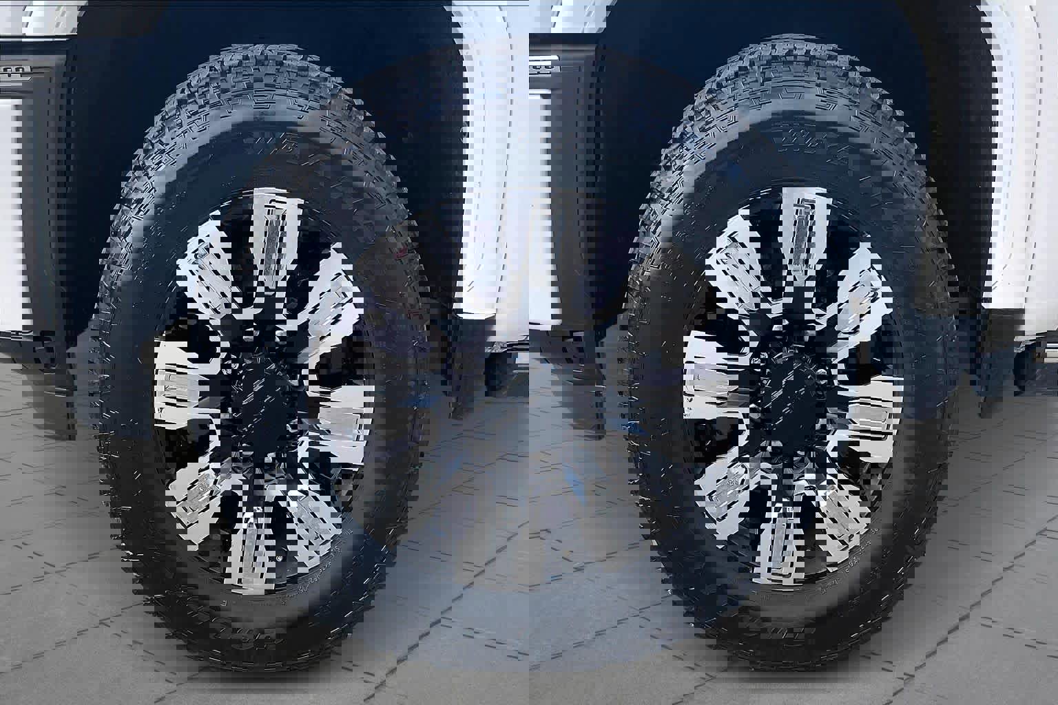 Certified 2024 GMC Sierra 3500 Denali w/ Denali Reserve Package image 10