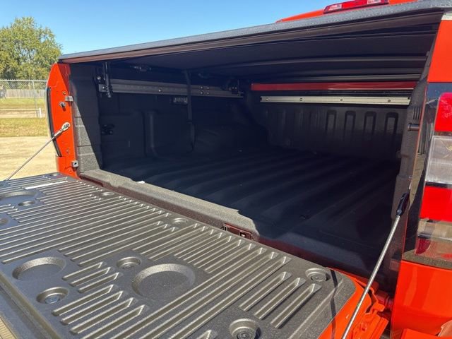 New 2026 Nissan Frontier Pro-X w/ Pro Premium Package image 33