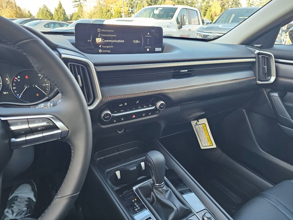 New 2026 MAZDA CX-50 AWD 2.5 S w/ Weather Package image 21