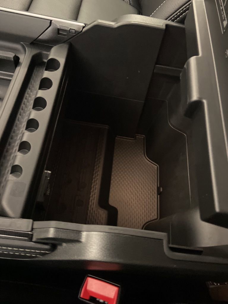 New 2026 RAM 1500 RHO image 56