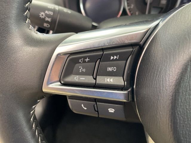 Used 2021 MAZDA MX-5 Miata RF Grand Touring RWD image 19