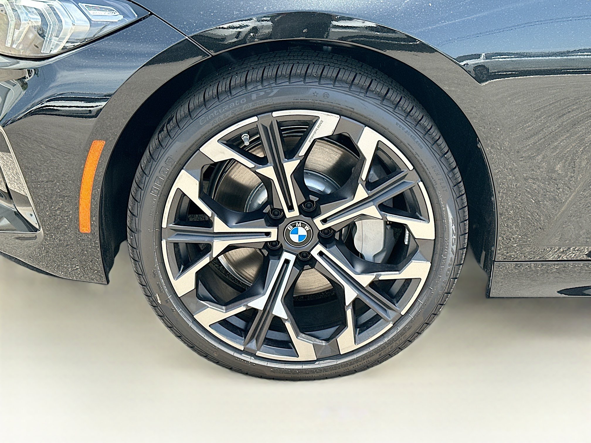 New 2026 BMW 330i Sedan w/ Premium Package RWD image 23