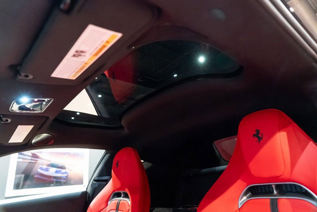 Used 2025 Ferrari 12Cilindri image 35