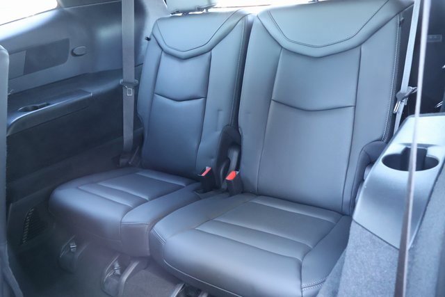 Used 2024 Cadillac XT6 Premium Luxury image 12