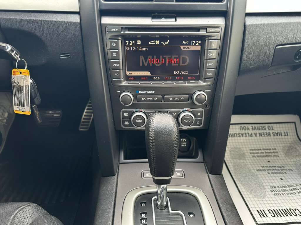 Used 2009 Pontiac G8 GT w/ Premium Package RWD image 18