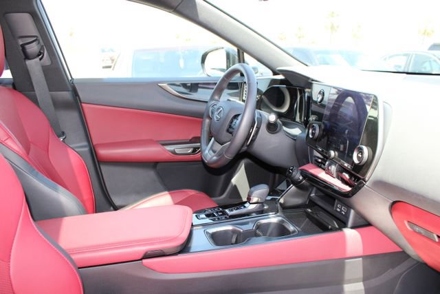 Certified 2024 Lexus NX 350 AWD w/ Cold Area Package image 5
