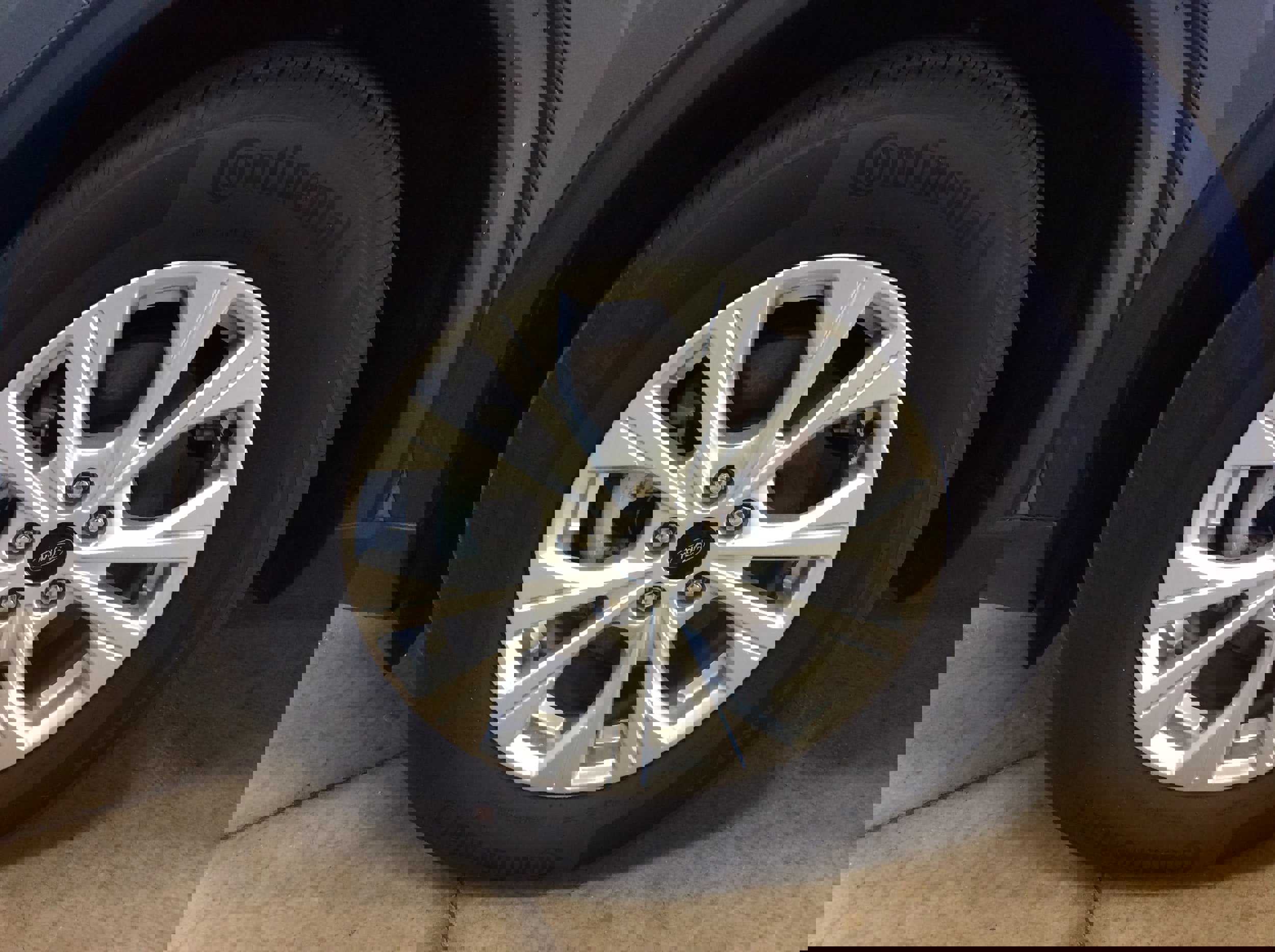 Used 2023 Ford Escape Active w/ Tech Pack #2 image 10