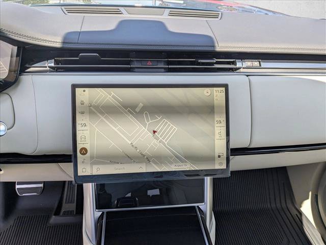 New 2026 Land Rover Range Rover SE AWD/4WD image 12