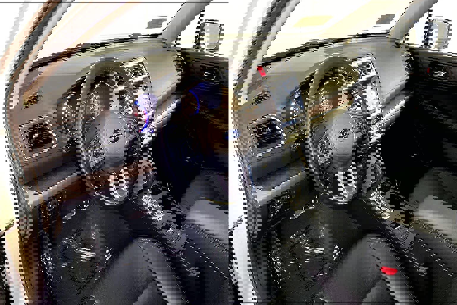 Used 2016 Subaru Outback 3.6R Limited image 18