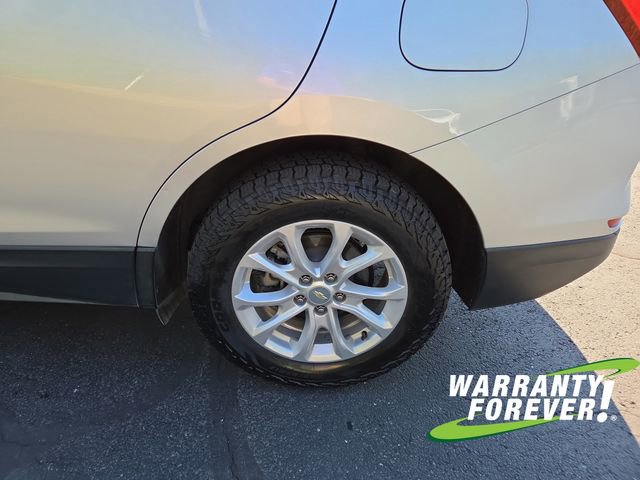Used 2020 Chevrolet Equinox LS w/ LS Convenience Package image 21