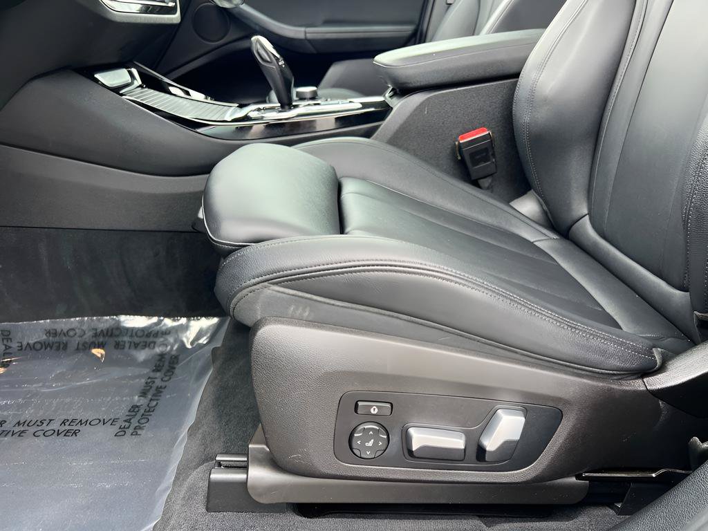Used 2018 BMW X3 xDrive30i AWD/4WD image 36