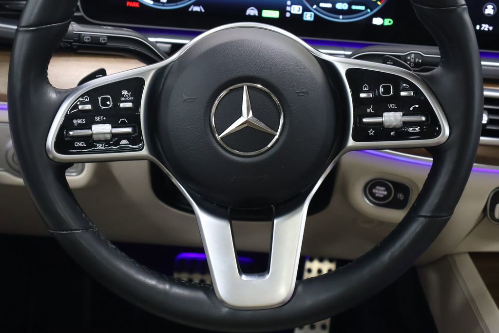 Certified 2023 Mercedes-Benz GLS 450 4MATIC image 17