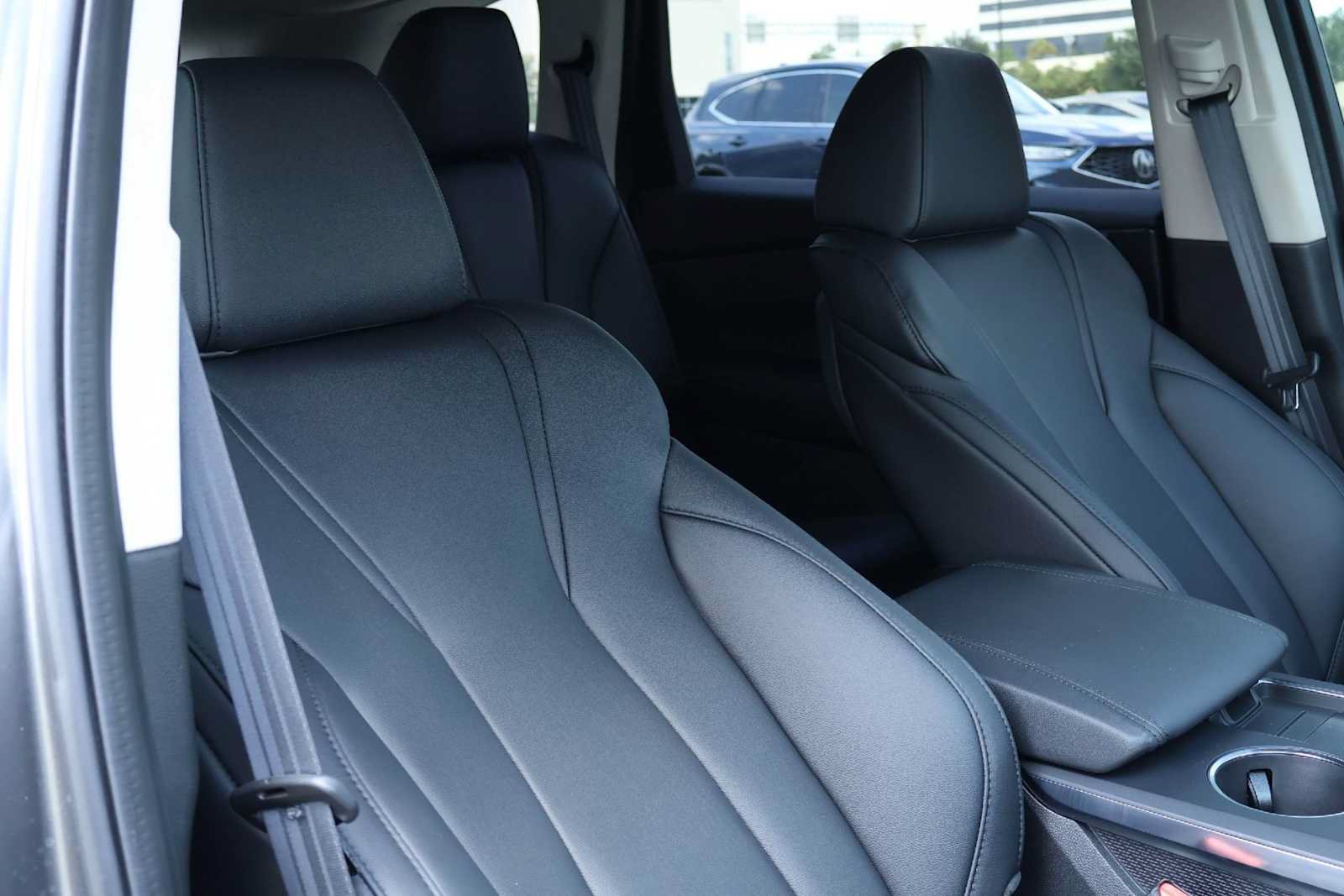Certified 2026 Acura MDX FWD image 14
