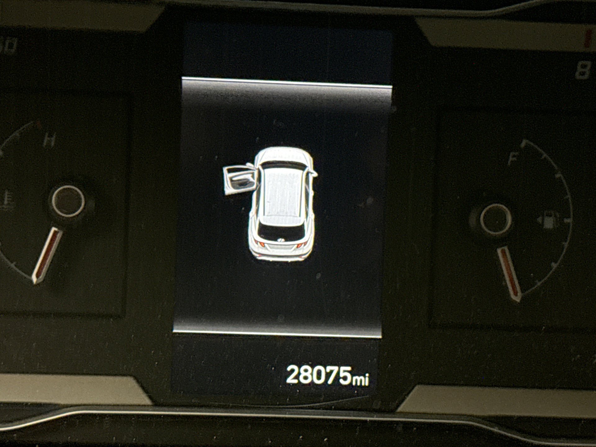 Used 2024 Hyundai Tucson SE image 10