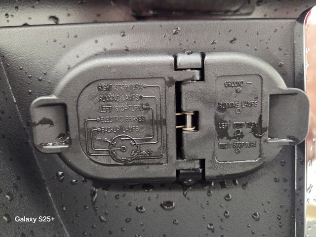 New 2025 Toyota Tacoma TRD Off-Road image 28