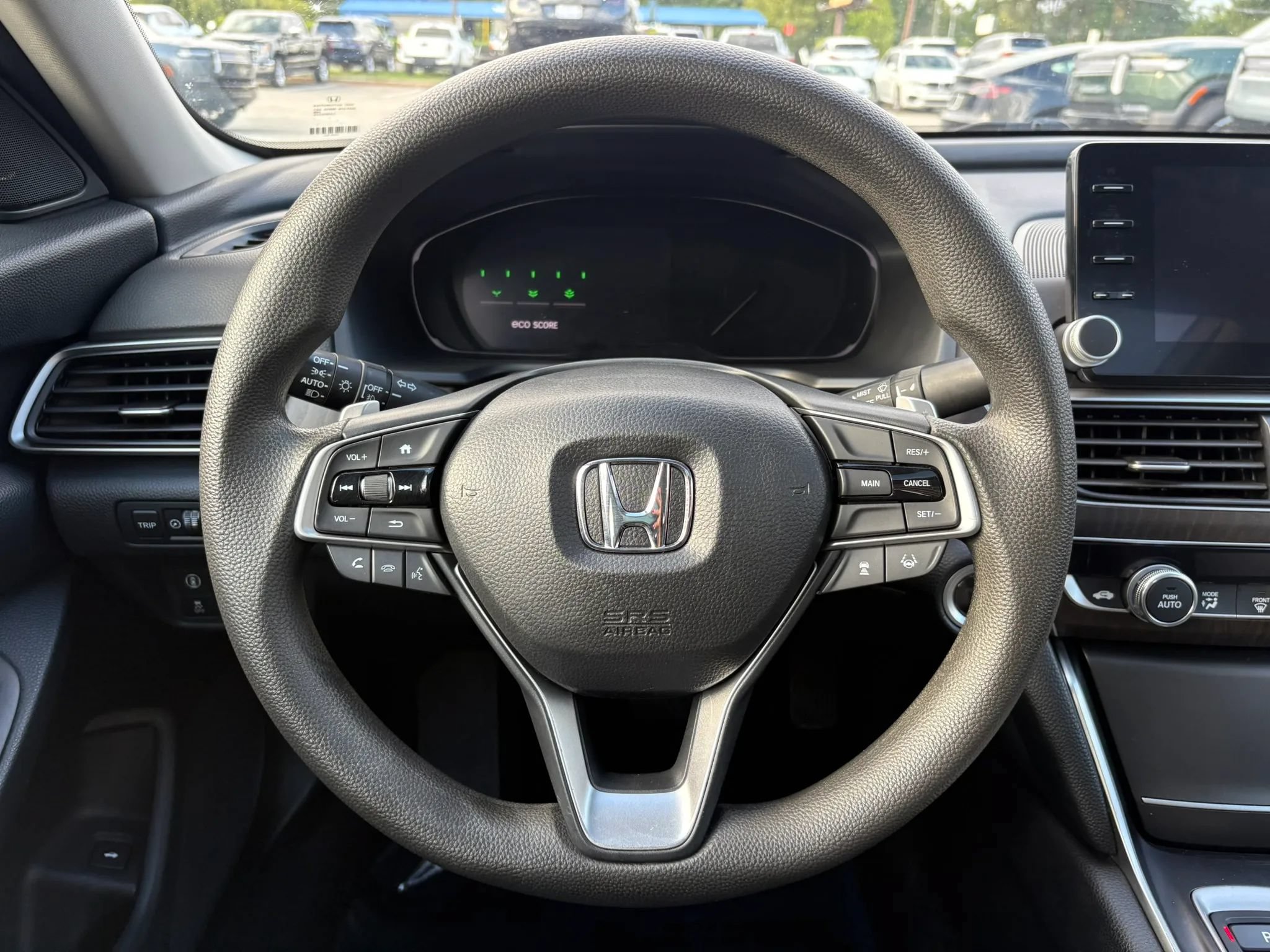 Used 2020 Honda Accord EX image 22